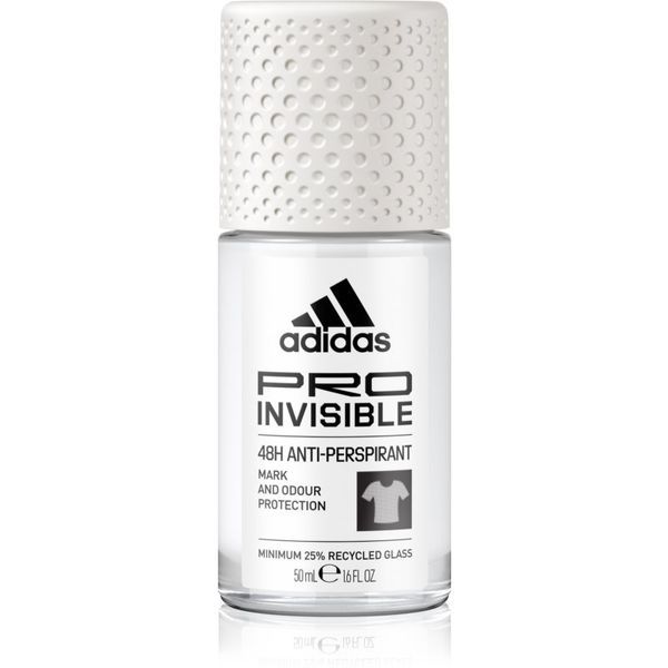 Adidas Adidas Pro Invisible рол- он против изпотяване за жени 50 мл.
