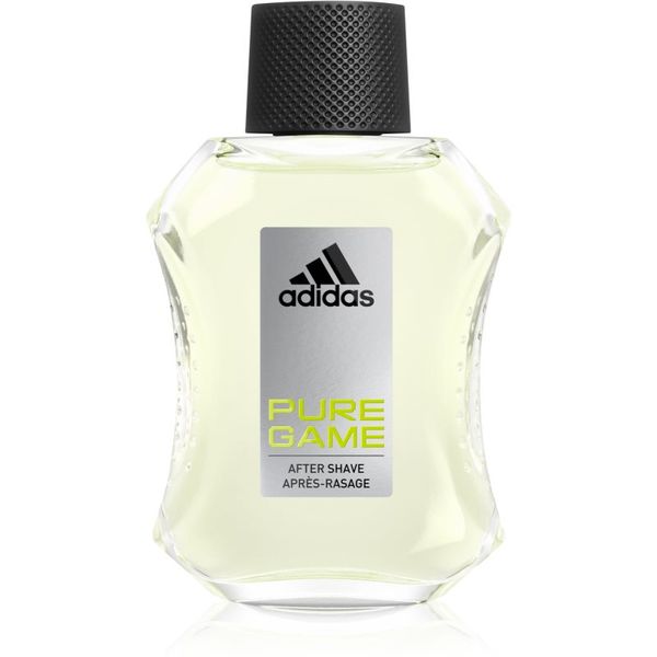 Adidas Adidas Pure Game Edition 2022 афтършейв за мъже 100 мл.