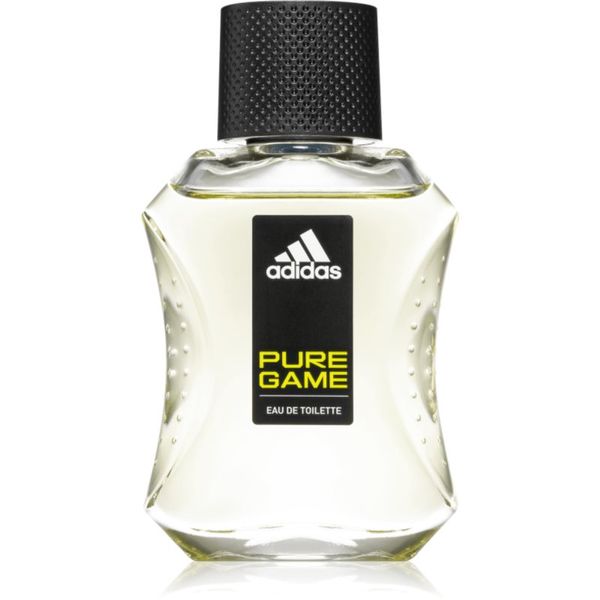 Adidas Adidas Pure Game Edition 2022 тоалетна вода за мъже 50 мл.