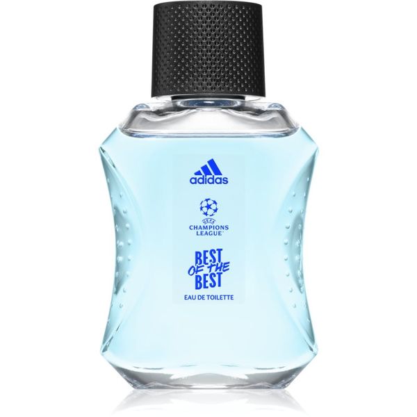 Adidas Adidas UEFA Champions League Best Of The Best тоалетна вода за мъже 50 мл.