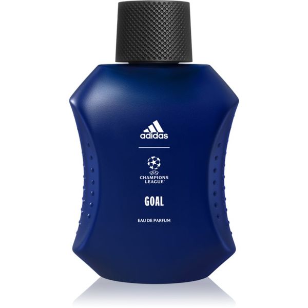 Adidas Adidas UEFA Champions League Goal парфюмна вода за мъже 100 мл.