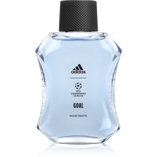 Adidas Adidas UEFA Champions League Goal тоалетна вода за мъже 100 мл.