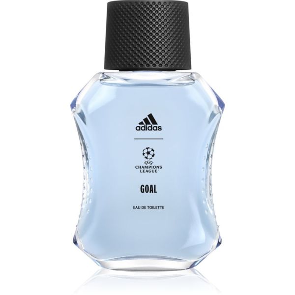 Adidas Adidas UEFA Champions League Goal тоалетна вода за мъже 50 мл.