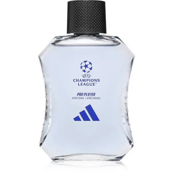 Adidas Adidas UEFA Champions League Pro Player афтършейв 100 мл.