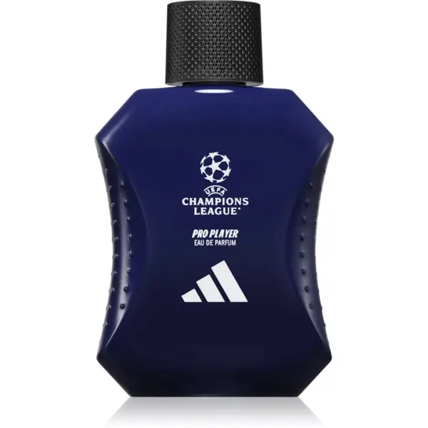 Adidas Adidas UEFA Champions League Pro Player парфюмна вода за мъже 100 мл.