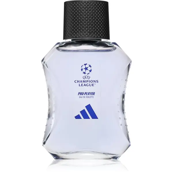 Adidas Adidas UEFA Champions League Pro Player тоалетна вода за мъже 50 мл.