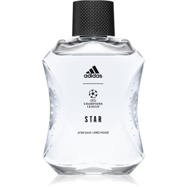 Adidas Adidas UEFA Champions League Star афтършейв за мъже 100 мл.