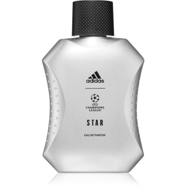 Adidas Adidas UEFA Champions League Star парфюмна вода за мъже 100 мл.