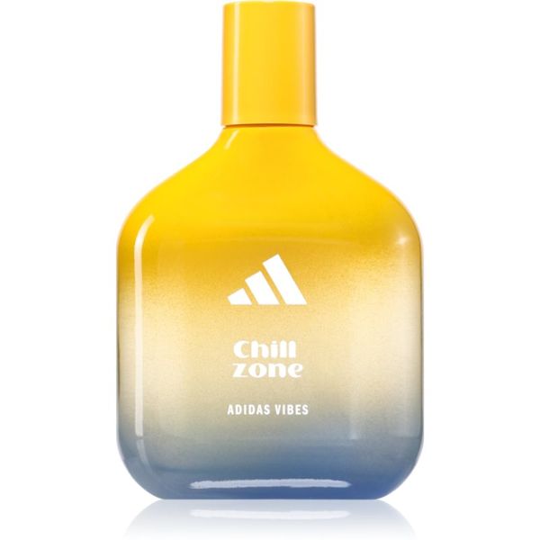 Adidas Adidas Vibes Chill Zone парфюмна вода унисекс 100 мл.