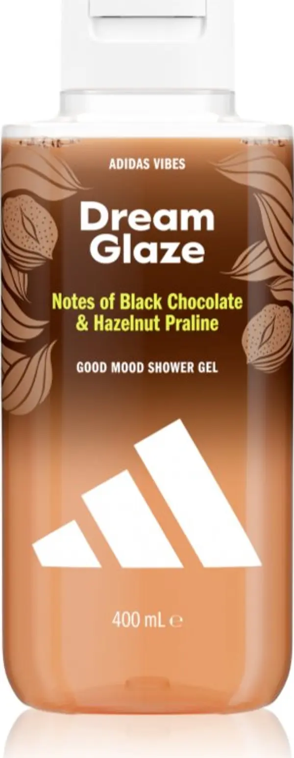 Adidas Adidas Vibes Dream Glaze душ гел унисекс 400 мл.