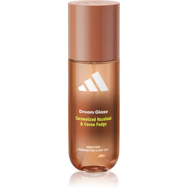Adidas Adidas Vibes Dream Glaze парфюмиран спрей за тяло за жени 150 мл.