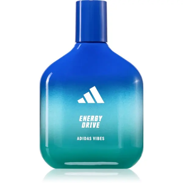 Adidas Adidas Vibes Energy Drive парфюмна вода унисекс 100 мл.