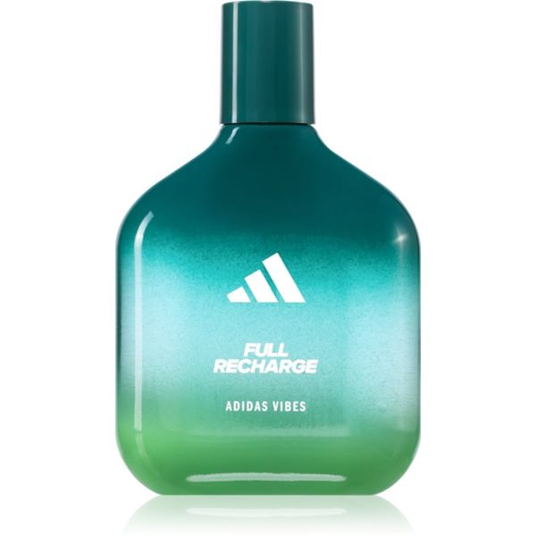 Adidas Adidas Vibes Full Recharge парфюмна вода унисекс 100 мл.