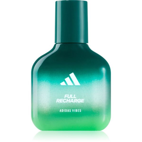 Adidas Adidas Vibes Full Recharge парфюмна вода унисекс 30 мл.