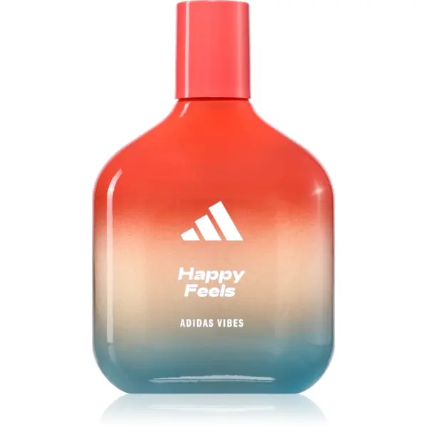 Adidas Adidas Vibes Happy Feels парфюмна вода унисекс 100 мл.