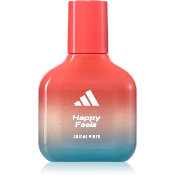 Adidas Adidas Vibes Happy Feels парфюмна вода унисекс 30 мл.