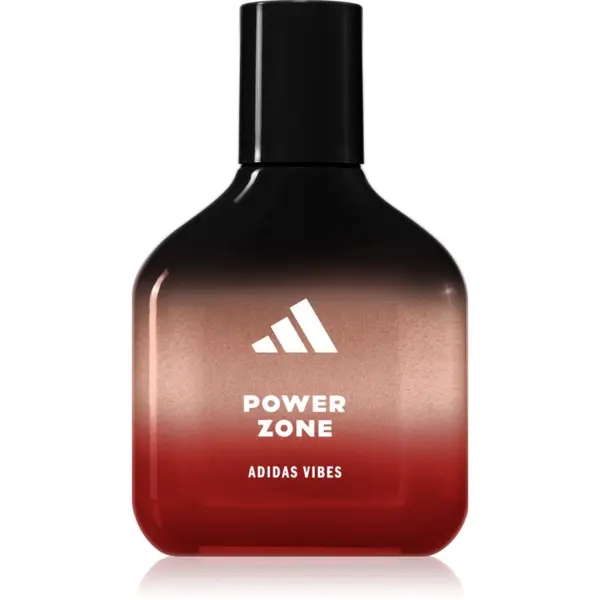 Adidas Adidas Vibes Power Zone парфюмна вода унисекс 50 мл.