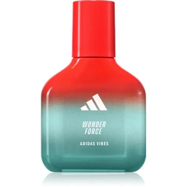 Adidas Adidas Vibes Wonder Force парфюмна вода унисекс 30 мл.