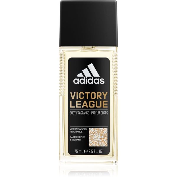 Adidas Adidas Victory League дезодорант в спрей парфюмиран за мъже 75 мл.