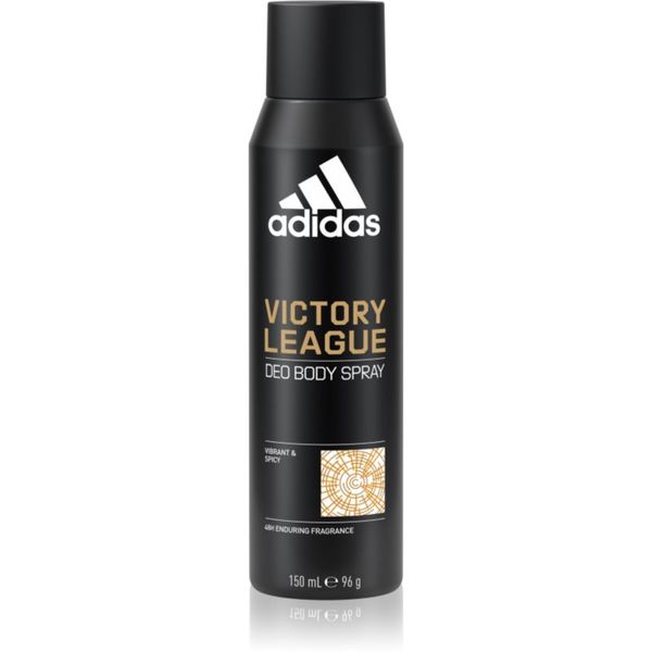 Adidas Adidas Victory League дезодорант в спрей за мъже 150 мл.