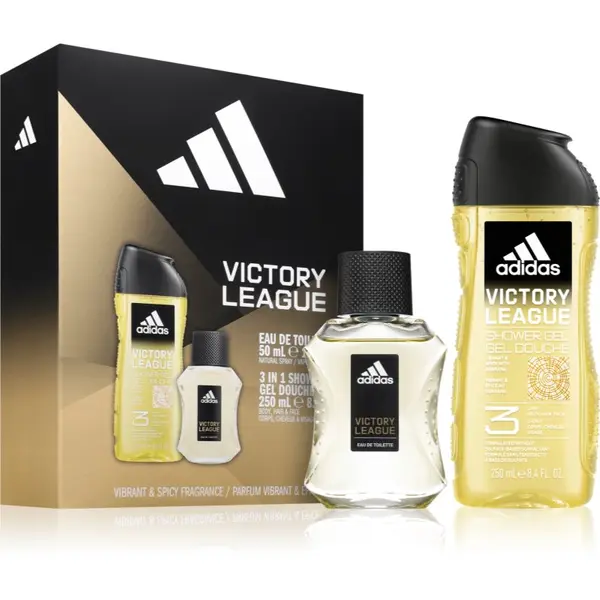 Adidas Adidas Victory League подаръчен комплект за мъже