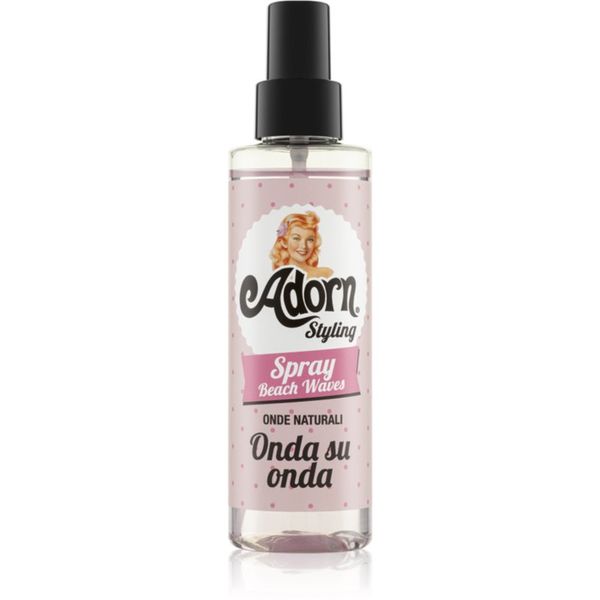 Adorn Adorn Beach Waves Onda su Onda спрей за коса 150 мл.