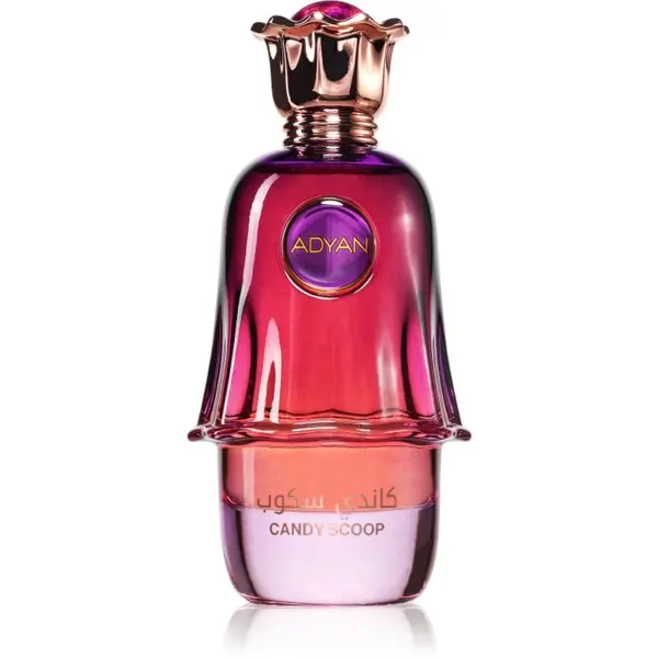 Adyan Adyan Candy Scoop парфюмен екстракт унисекс 100 мл.
