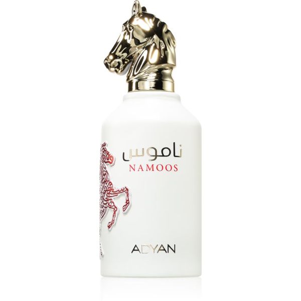 Adyan Adyan Namoos парфюмна вода унисекс 100 мл.