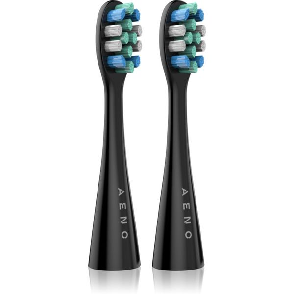 Aeno Aeno Black сменяеми глави pro DB1S/DB2S 2 бр.