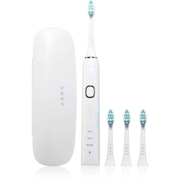 Aeno Aeno DB3 електрическа четка за зъби 9 módů 1 бр.