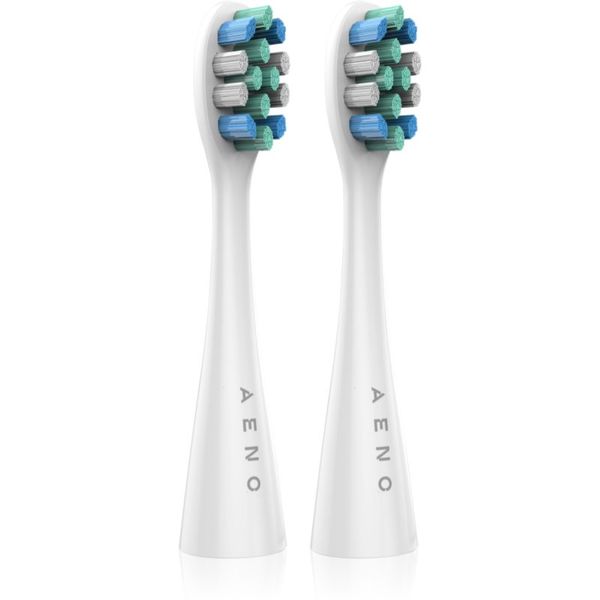 Aeno Aeno White сменяеми глави pro DB7/DB8 2 бр.