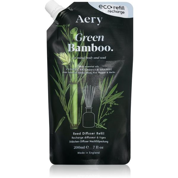 Aery Aery Aromatherapy Dream Catcher арома-дифузер пълнител 200 мл.