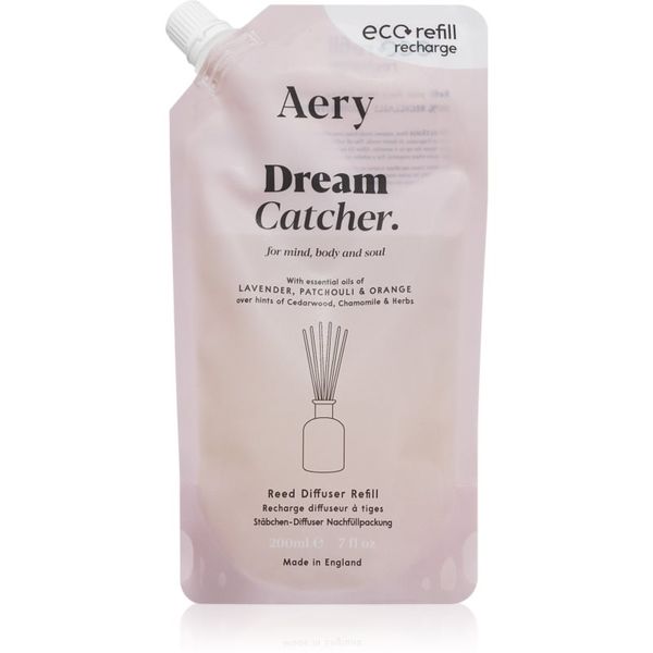 Aery Aery Aromatherapy Dream Catcher арома-дифузер пълнител 200 мл.