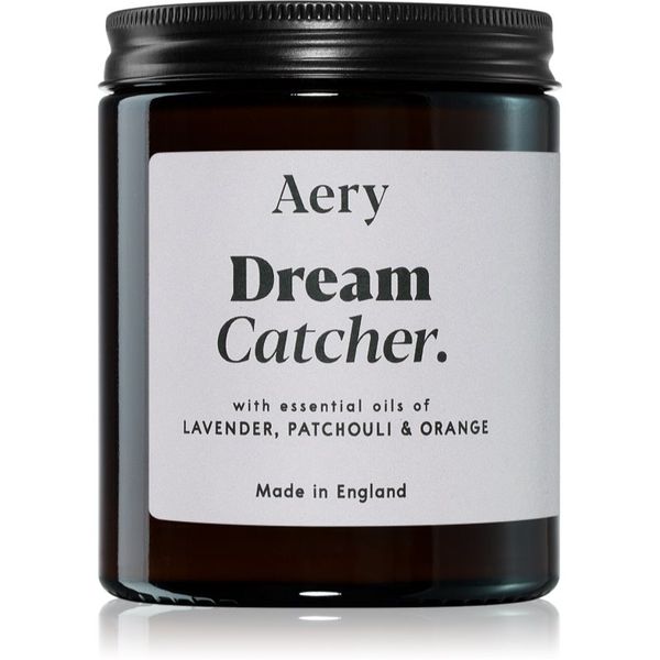 Aery Aery Aromatherapy Dream Catcher ароматна свещ 140 гр.