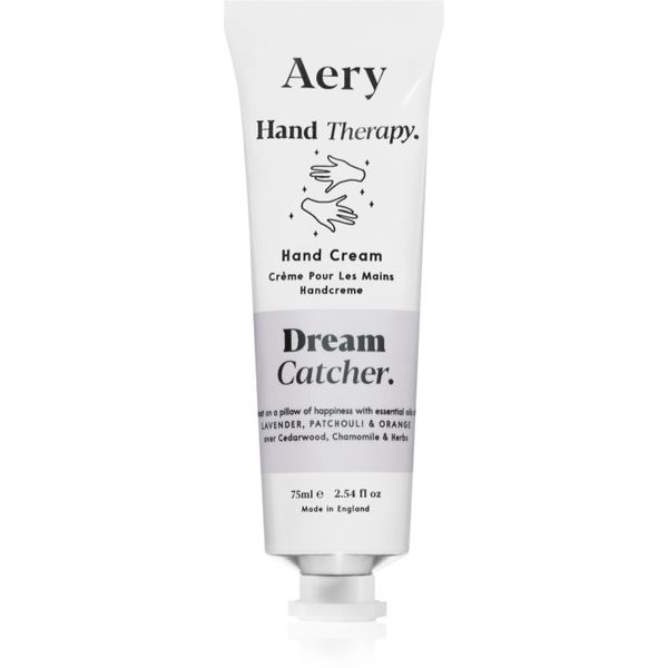 Aery Aery Aromatherapy Dream Catcher крем за ръце 75 мл.