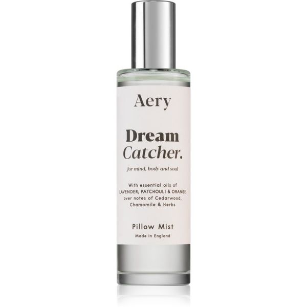 Aery Aery Aromatherapy Dream Catcher Мъгла за възглавница 50 мл.