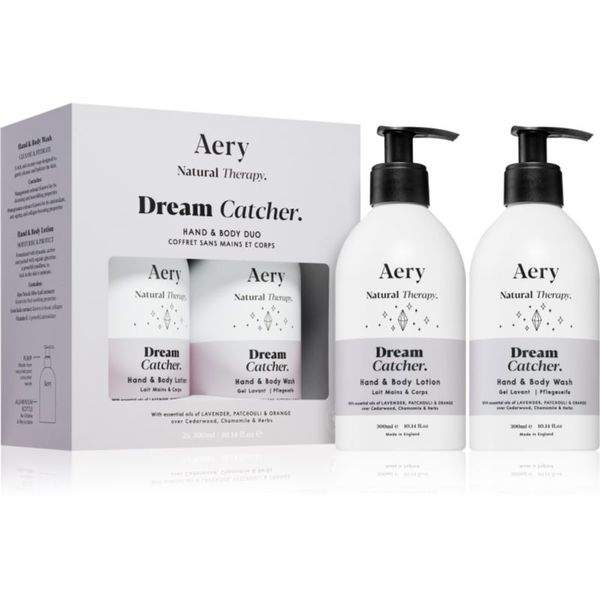 Aery Aery Aromatherapy Dream Catcher подаръчен комплект