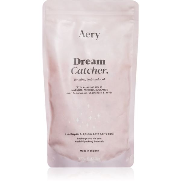 Aery Aery Aromatherapy Dream Catcher сол за баня 375 гр.