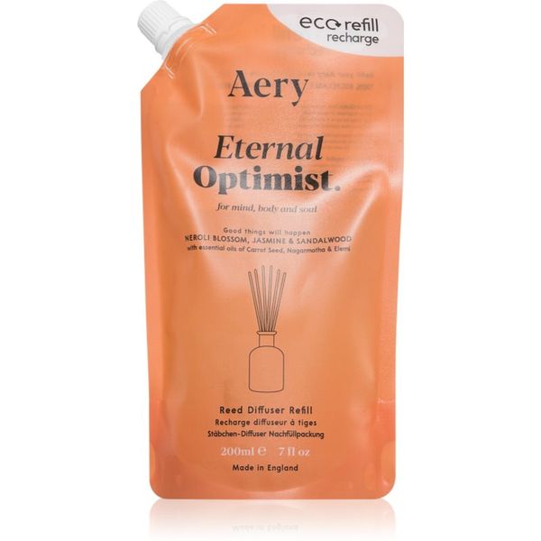 Aery Aery Aromatherapy Eternal Optimist арома-дифузер пълнител 200 мл.