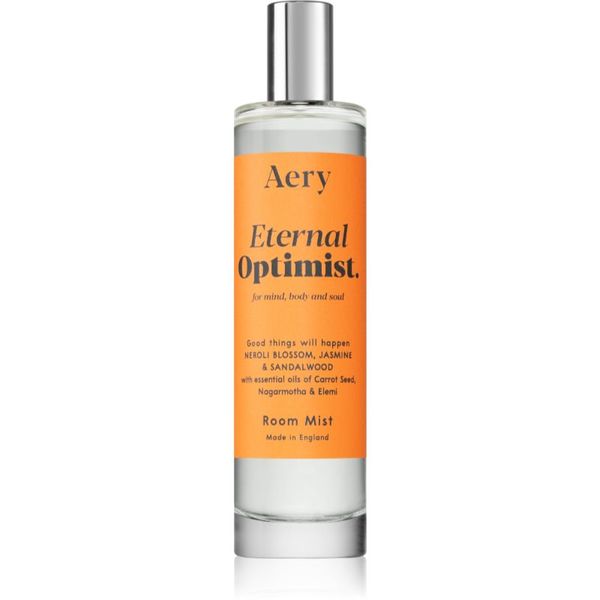 Aery Aery Aromatherapy Eternal Optimist cпрей за дома 100 мл.
