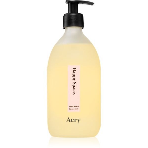 Aery Aery Aromatherapy Happy Space течен сапун за ръце 500 мл.