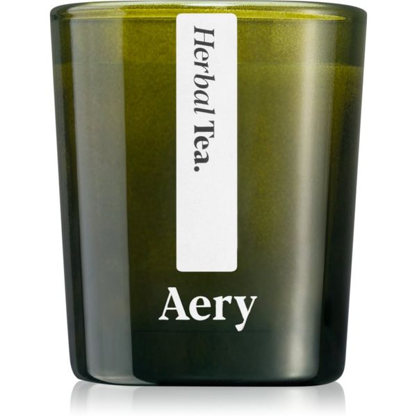 Aery Aery Botanical Herbal Tea ароматна свещ 70 гр.