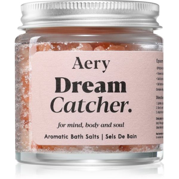 Aery Aery Dream Catcher соли за вана 120 гр.