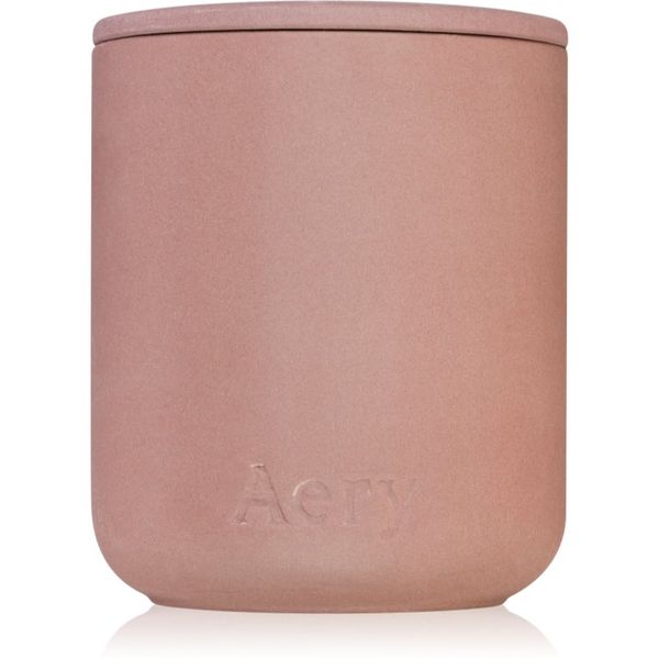 Aery Aery Fernweh Moroccan Rose ароматна свещ 280 гр.