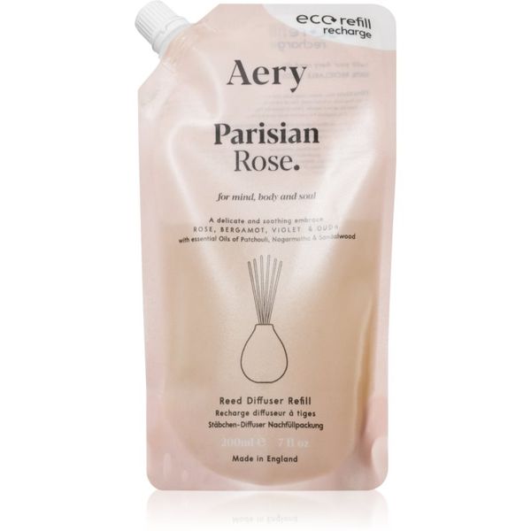Aery Aery Fernweh Parisian Rose арома-дифузер пълнител 200 мл.