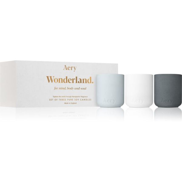 Aery Aery Fernweh Wonderland Gift Set подаръчен комплект