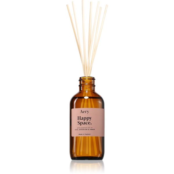 Aery Aery Happy Space Amber арома-дифузер 100 мл.