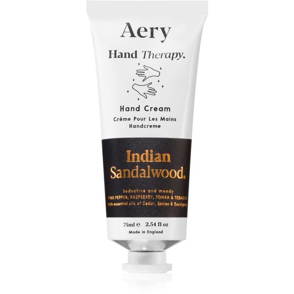 Aery Aery Indian Sandalwood крем за ръце 75 мл.