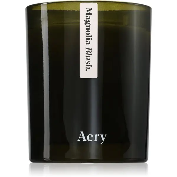Aery Aery Magnolia Blush ароматна свещ 200 гр.