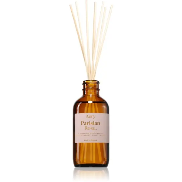 Aery Aery Parisian Rose Amber арома-дифузер 100 мл.